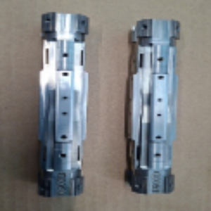 Piezas y componentes de mecanizado CNC de acero inoxidable, aleaciones de acero, aluminio, cobre y SUS440C con tratamiento térmico ISO9001, procedentes de Vietnam. - Product Image 1