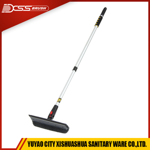 33- 59 inch Kính thiên văn cửa sổ xe gạt nước, cửa sổ xe giống cây chổi, mở rộng cửa sổ xe sạch hơn xoay cửa sổ giống cây chổi - Product Image 6