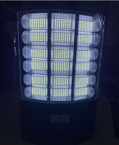 LED Solar Integrated <strong>Street</strong> <strong>Light</strong> Three-sided Illumination Zero Electricity Cost All Year Round Easy To Install Outdoor <strong>Light</strong> - Product Image 5