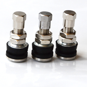 Клапан для мотоцикла, <span class=keywords><strong>VAMD</strong></span>-161 бескамерные шины клапан TR161 - Product Image 3