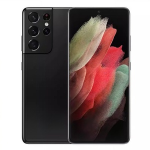 สำหรับมาร์ทโฟน <span class=keywords><strong>Samsung</strong></span> <span class=keywords><strong>Galaxy</strong></span> <span class=keywords><strong>S21</strong></span>อัลตร้า<span class=keywords><strong>5G</strong></span> 6.8 "2X AMOLED แบบไดนามิกราคาโรงงาน108MP ขายส่ง - Product Image 3