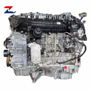 ZMC Auto Parts <span class=keywords><strong>N57D30B</strong></span> Moteur 3.0L Long Bloc N57 Moteur Pour <span class=keywords><strong>BMW</strong></span> - Product Image 1