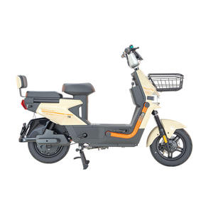 Vélo électrique durable <span class=keywords><strong>Prime</strong></span> avec freins extensibles pour adultes urbains et déplacements sur courte distance - Product Image 5
