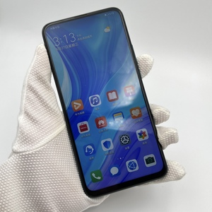 Telefoni Usati Android Y9 Prime <span class=keywords><strong>2019</strong></span> Originali con Schermo Intero e Fotocamera Pop-up Motorizzata, Cellulari di Seconda Mano per <span class=keywords><strong>Huawei</strong></span> Y9 Prime <span class=keywords><strong>2019</strong></span> - Product Image 3
