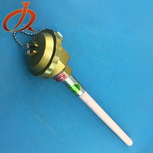 Factory Direct <strong>Supplier</strong> Wire Thermocouple <strong>Temperature</strong> <strong>Sensor</strong> - Product Image 2