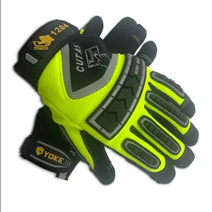 pri safety hand handschuhe mechanic amara mechanic cut resistant protective handschuhe