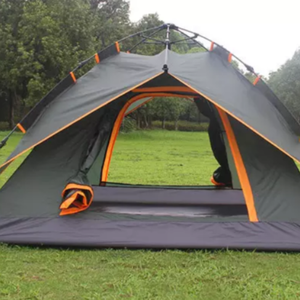 Tienda de campaña portátil con mosquitera inflable, para exteriores, Primavera - Product Image 1