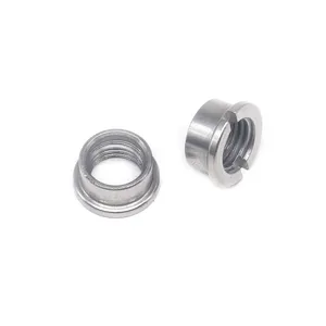 high quality fastener accessories M8 M10 M12 stainless steel lifting eye nuts eye bolts