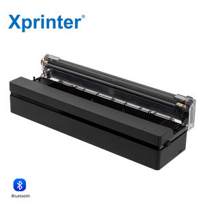Xprinter XP-P82 Draagbare Printer Ondersteunt Handmatig Snijmechanisme 300 Dpi Thermische Printer Voor Kantoor-En Thuisgebruik - Product Image 5