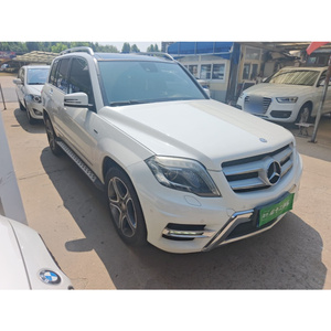 <span class=keywords><strong>Mercedes</strong></span>-Benz GLK-Class <span class=keywords><strong>2015</strong></span> de <span class=keywords><strong>Segunda</strong></span> <span class=keywords><strong>Mano</strong></span>, Gasolina, Tracción en las Cuatro Ruedas, SUV Automática, 5 Asientos, Volante <span class=keywords><strong>a</strong></span> la Izquierda, Transporte Comercial, Motor 3L - Product Image 3