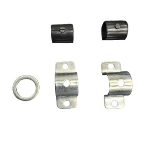 OD 34mm <b>Shipping</b> <b>Container</b> Door <b>Lock</b> Trailer Handle Cam <b>Lock</b> Truck Door Locking Device - Product Image 4