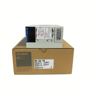 Driver MR-J2S-350B Série complète MR-J2M-BT-EB, MR-J2M-P8B-EB, MR-J2M-BU4-EB - Product Image 3