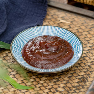 Salsa Barbacoa Clásica China en Botella <span class=keywords><strong>de</strong></span> 227g para Marinar y Asar Carne, Uso Comercial y Doméstico - Product Image 3