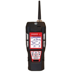 เครื่องตรวจวัดก๊าซริเคน เคกิ รุ่น GX-6000 ที่ขายดีที่สุด - Product Image 1