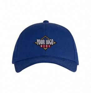 Casquette de sport personnalisée avec broderie, logo sur mesure, ajustable, pour l'extérieur - Product Image 4