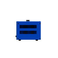 Régulateurs/Stabilisateurs de tension YILONG SVC-1KVA, régulateur de tension automatique 220V, servo AVR haute précision pour utilisation avec un réfrigérateur