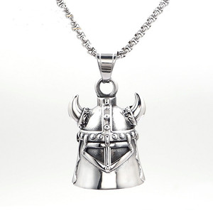 Totem Knight Chuông Đồng Cổ Ấn Độ Đi Xe Đạp CHUÔNG TRUNG Quốc Chuông Bảo Vệ Xe Máy Ý Nghĩa - Product Image 6