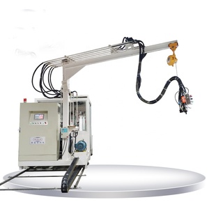Machine à mousse de cynène à cadre unique, appareil Commercial pour congélateur de réfrigérateur - Product Image 1