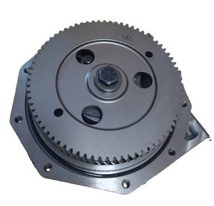 Pièces de moteur mécanique en gros : 135-4926, 352-0203. Pompe à eau pour excavatrice : 3406, 3406C, 3408. Pompe à eau pour moteur diesel. - Product Image 6