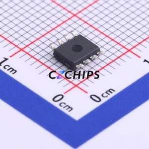 Transistor à effet de champ (MOSFET) DMG4413LSS-13 SO-8, neuf et original - Product Image 2