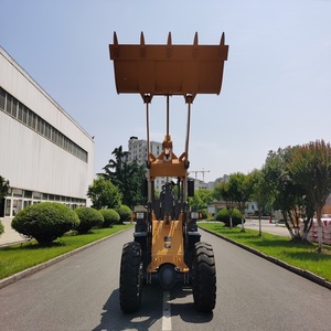 تكنولوجيا جديدة فعالة في استهلاك الوقود نظام تعليق أمان منخفض الاهتزاز مركز لتصميم عمال المناجم - Product Image 5