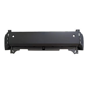 Offres Spéciales OEM 4516470001 Panneau de garniture de section centrale de pare-chocs arrière pour Smart FORTWO 451 - Product Image 2