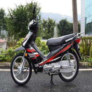 Moto de haute qualité moto <span class=keywords><strong>2022</strong></span> nouveau Design pas cher sous l'épine chine Super Cub vélo 50cc <span class=keywords><strong>cyclomoteur</strong></span> - Product Image 3