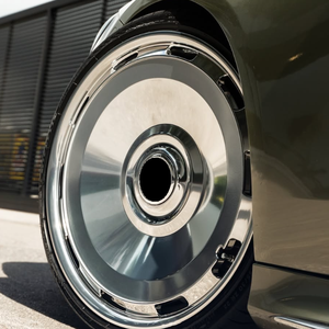 Rines Forjados de 20 21 22 24 Pulgadas para <span class=keywords><strong>Maybach</strong></span> S500 S480 S450 S580 S680 GT63S G63 GLS600 GLS680 S63 <span class=keywords><strong>S800</strong></span> S990 AUDI BMW 750 AGL93 - Product Image 6