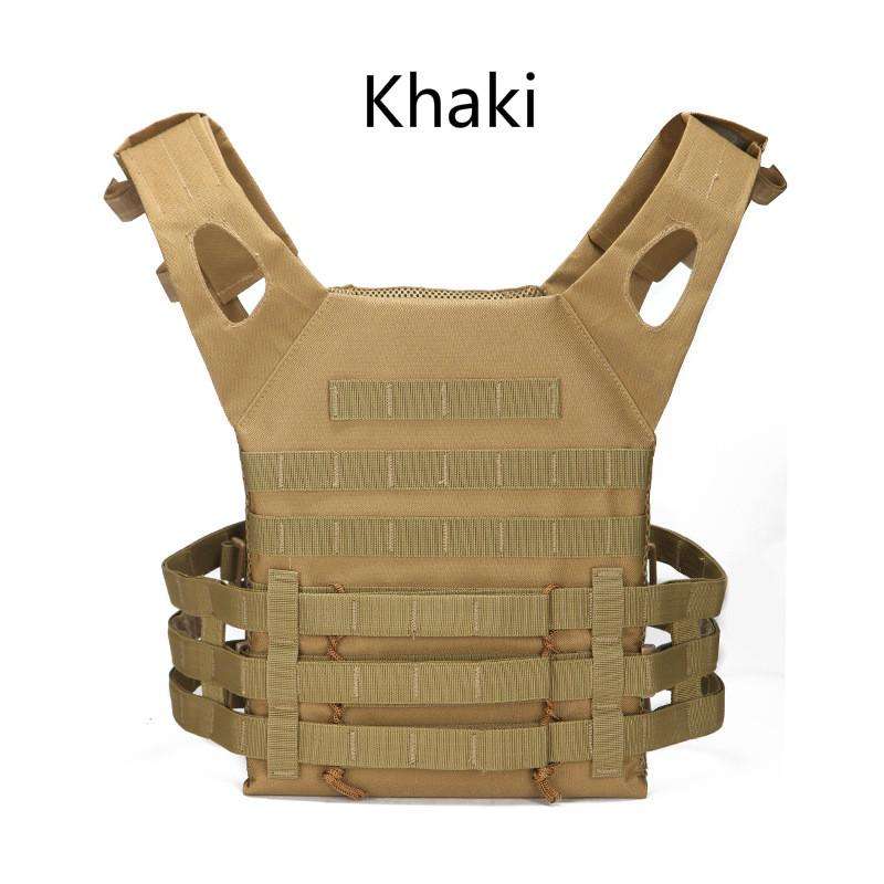 สีกากี (ผู้ใหญ่)