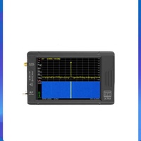for ROtinySA ULTRA Handheld Spectrum Analyzer 4 "touch screen high frequency output signal 100k-5.3GHz
