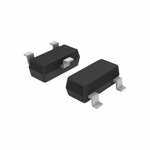 Transistores Micro3/SOT-23 IRLML9303TRPBF, Chips Electrónicos, Componente, Distribuidor Autorizado - Product Image 1
