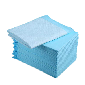 Almohadillas absorbentes desechables para entrenamiento de mascotas, almohadillas para orinar sin perfume Wee-Wee para perros y cachorros a prueba de fugas - Product Image 1