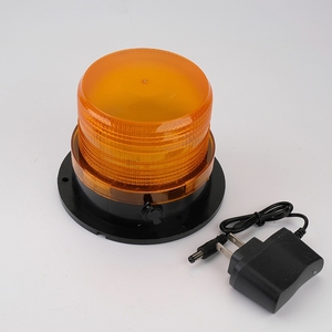 Có thể sạc lại <span class=keywords><strong>LED</strong></span> cảnh báo chướng ngại vật ánh sáng nhấp nháy - Product Image 1