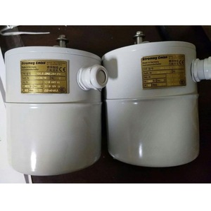 สวิตช์แคม Stromag รุ่น 75 BM-492 250V 6A 24V 6A สำหรับอุปกรณ์เครื่องจักรกล - Product Image 4
