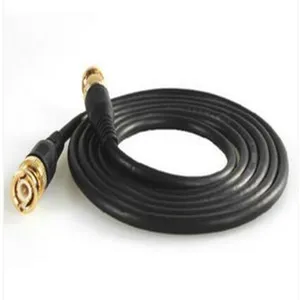 High Quality 0.5-100m BNC Video Cable HD-SDI Date Security Cable