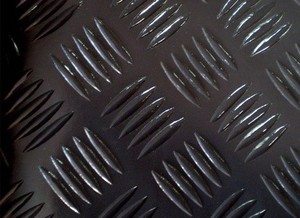 Non-Slip PVC không thấm nước Xe thân cây thảm sàn cuộn nhựa Vinyl sàn trong nhà thiết kế truyền thống dễ dàng dính cho các trường học - Product Image 6