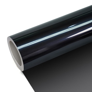 Film de protection de voiture en TPU transparent de qualité supérieure, hautement durable, pour la protection des voitures de luxe - Product Image 2