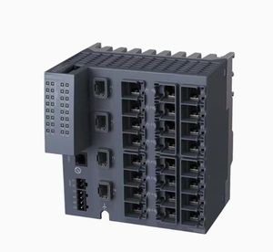 Nouveau stock de contrôleurs PLC 1756-L73, modules de communication et d'entrée analogique pour l'automatisation industrielle avec garantie de 30 jours - Product Image 6