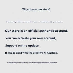 Software Aziendale Originale 2025 per Adobe Creative Cloud Pacchetto Famiglia per Mac e Win/M4 con <span class=keywords><strong>Abbonamento</strong></span> e Attivazione Ps Ai - Product Image 4