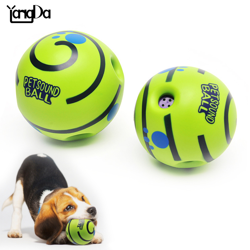 Anxiety Relief Pet Chewing Toys With