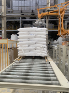 Zhong Chao migliore qualità consegna rapida buona capacità di flusso Super Fine alta bianchezza polvere idrossido di magnesio prezzo di mercato - Product Image 4