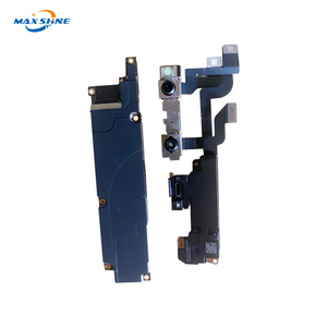 64Gb/128Gb Cho <span class=keywords><strong>Iphone</strong></span> Xr Bo Mạch Chủ Mở Khóa <span class=keywords><strong>Logic</strong></span> Với Face Id - Product Image 3