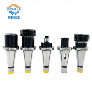 Porte-outil de taraudage série NT (ETP) (type télescopique) Porte-outil rétractable utilisé pour le taraudage de précision sur machine CNC - Product Image 1