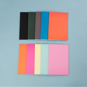 Cuadernos Escolares al por Mayor, Cubierta de Cartón Colorida, para Material Escolar Global al por Mayor - Product Image 2