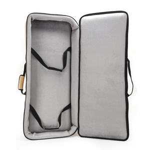 Venta al por mayor cuadrado 88/76/<span class=keywords><strong>61</strong></span> Key Electronic Piano Bag 30mm Grueso 600D Logotipo personalizable <span class=keywords><strong>Rm</strong></span> GB16 Accesorios para instrumentos musicales - Product Image 6
