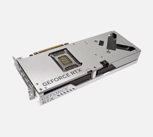 Nueva Tarjeta Gráfica TX RTX5070 de 12GB GDDR7 OC RTX5070 para Juegos de Escritorio con Ventilador, GPU Blanca RTX 5070 - Product Image 4
