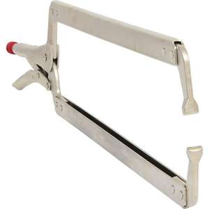 KS TOOLS-115,0573 Alicates de agarre automático para soldadura, 610mm - EAN 4042146543887 VEHÍCULOS PESADOS - Product Image 4