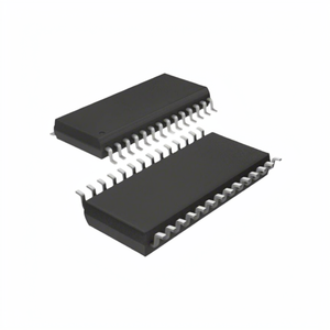THS1041CPW 28 TSSOP Buy Electronics Components Online Data Acquisition Authorized Distributor - Product Image 1
