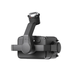 Cámara Original para Dron Zenmuse H30T, Combo Básico Sin Preocupaciones para Matrice 350 M350 RTK Matrice 400 UAV - Product Image 4