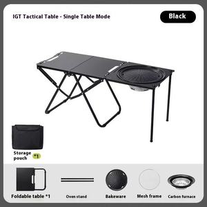 Table pliante de camping en plein air ultra légère moderne personnalisée en gros - Product Image 2